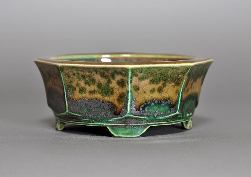 盆栽鉢の販売｜ベランダで楽しむミニ盆栽 通販店・Bonsai pots for sale