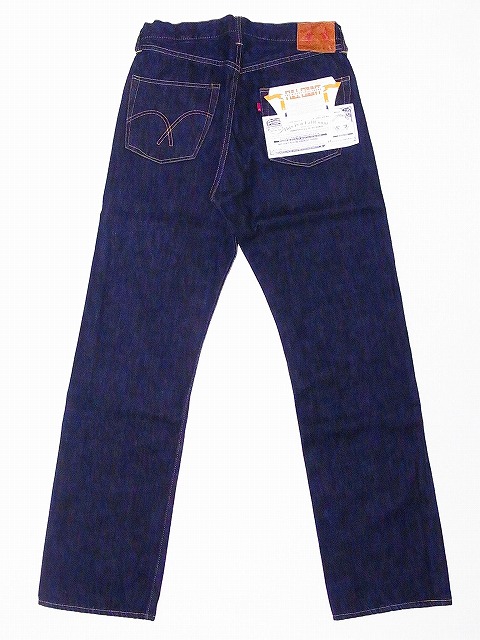 FULLCOUNT[フルカウント] ジーンズ 大戦モデル 25th 1100EX-17 WWII