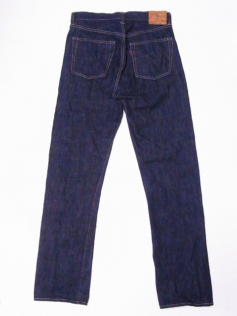 WAREHOUSE[ウエアハウス] ジーンズ DD-S1003XX ダックディガー 大戦