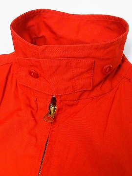 SUGAR CANE[シュガーケーン] ドリズラー SC14065 スポーツジャケット