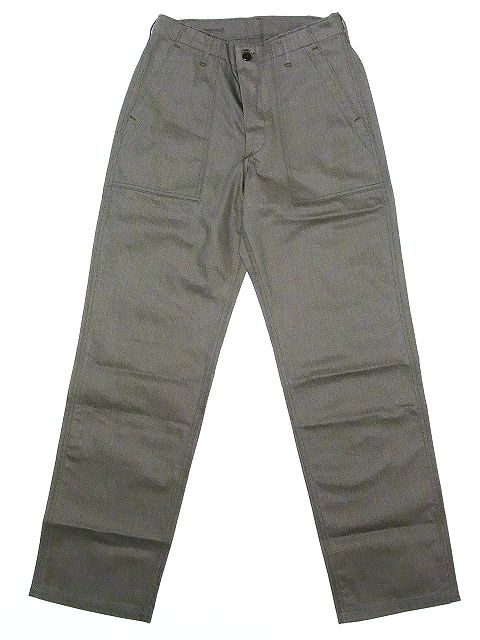 ジーンズ/チノパン ウエアハウス/ダブルワークス Cream(クリーム)