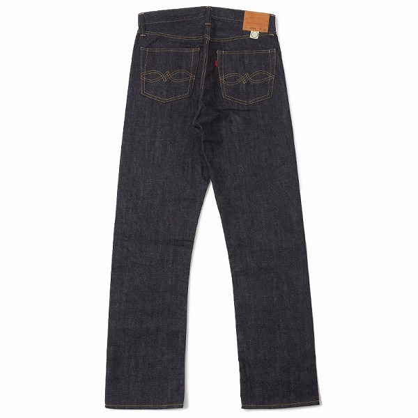 WAREHOUSE[ウエアハウス] ジーンズ S1001XX-25 25周年記念モデル 25TH