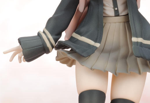 empty | PRODUCT | スーパーダンガンロンパ2さよなら絶望学園 七海千秋