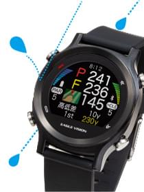 watch ACE EV-933｜EAGLE VISION