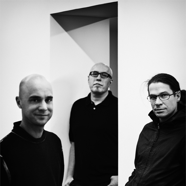 クラーソン・コイヴィスト・ルーネ | DESIGNERS | E&Y