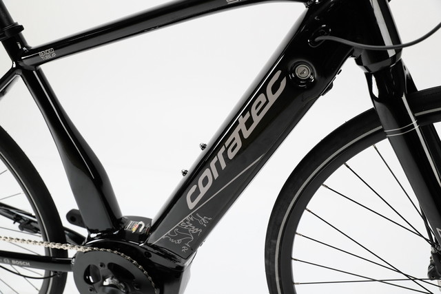 corratec E-POWER SHAPE PT500|商品一覧|e-bike-okinawa