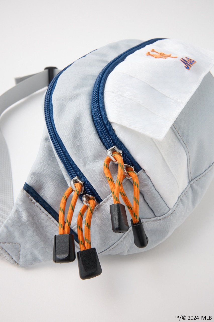 MOUSSY | MLB WAIST ポーチ (すべて ) |SHEL'TTER WEBSTORE