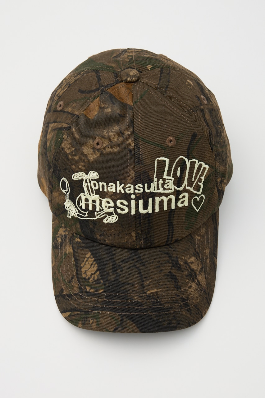 UNDERCOVER 魔女期 2002AW クロス キャスケット キャップ Yahoo