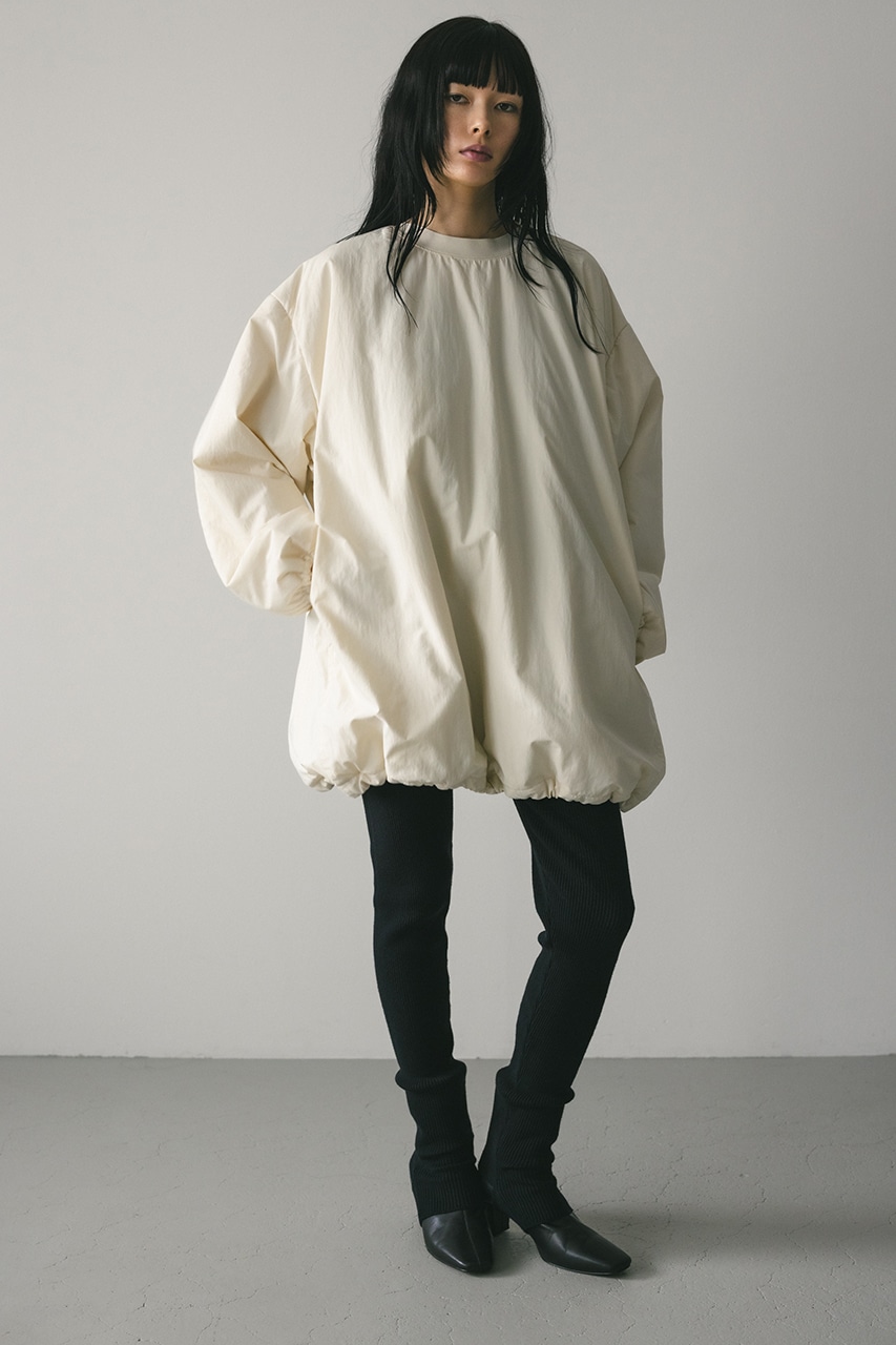 STYLEMIXER | パッファーミニワンピース (ワンピース(ミニ・ミディアム