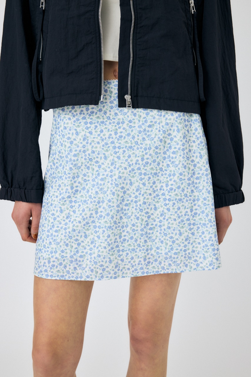 MOUSSY | BIAS ミニスカート (スカート(ミニ) ) |SHEL'TTER WEBSTORE