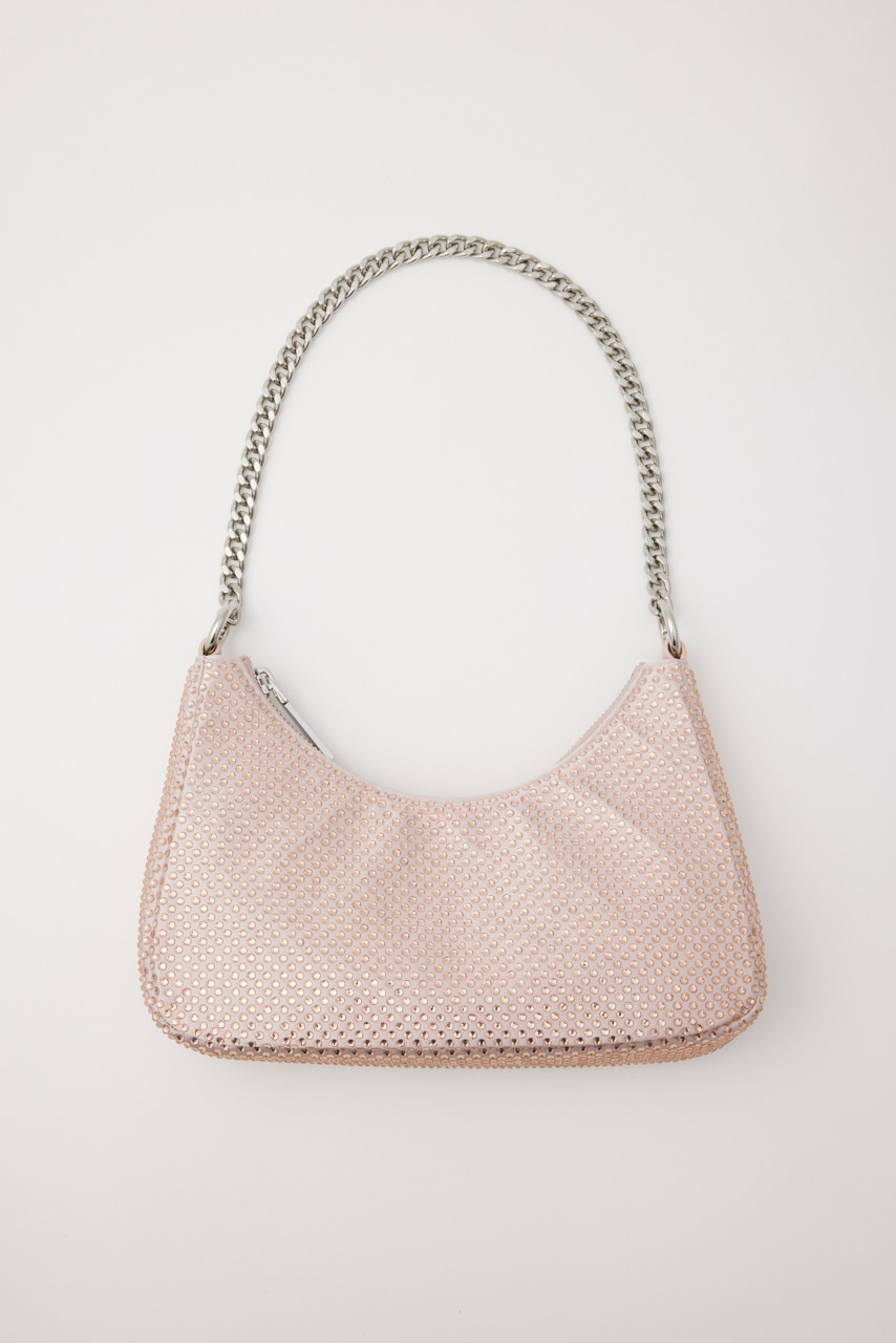 STACCATO | グロッシーパーティーバッグ (すべて ) |SHEL'TTER WEBSTORE