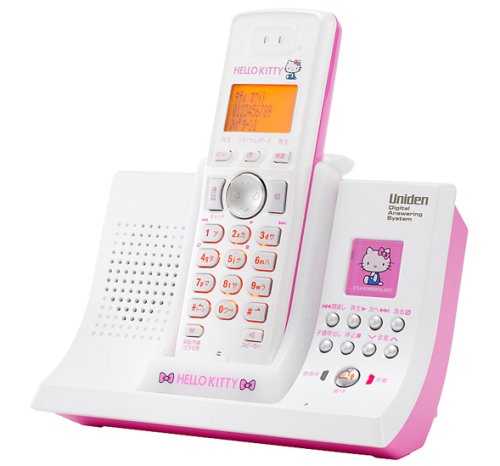 ハローキティ フラッシュ電話 Hello Kitty 電話 ハローキティ レア