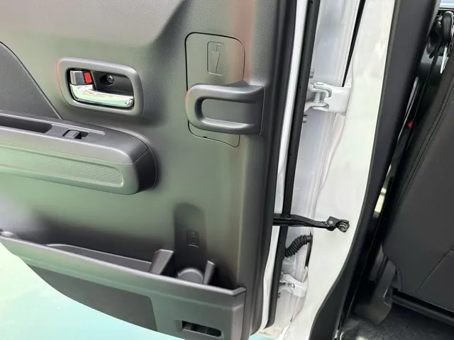 ワゴンRカスタムZ ハイブリッド ZX アップグレードパック スズキ 届出