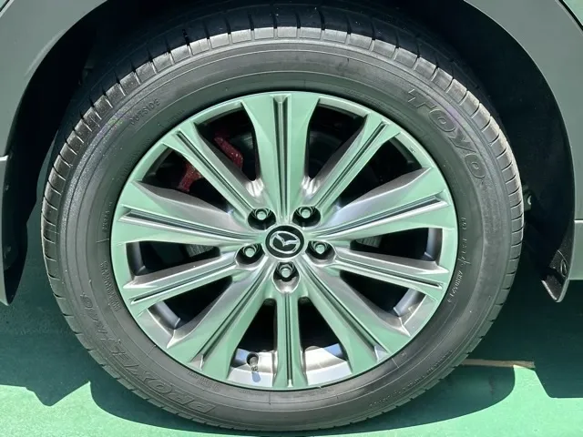 CX-8 25T エクスクルーシブモード 4WD マツダ 中古車は静岡県 松下