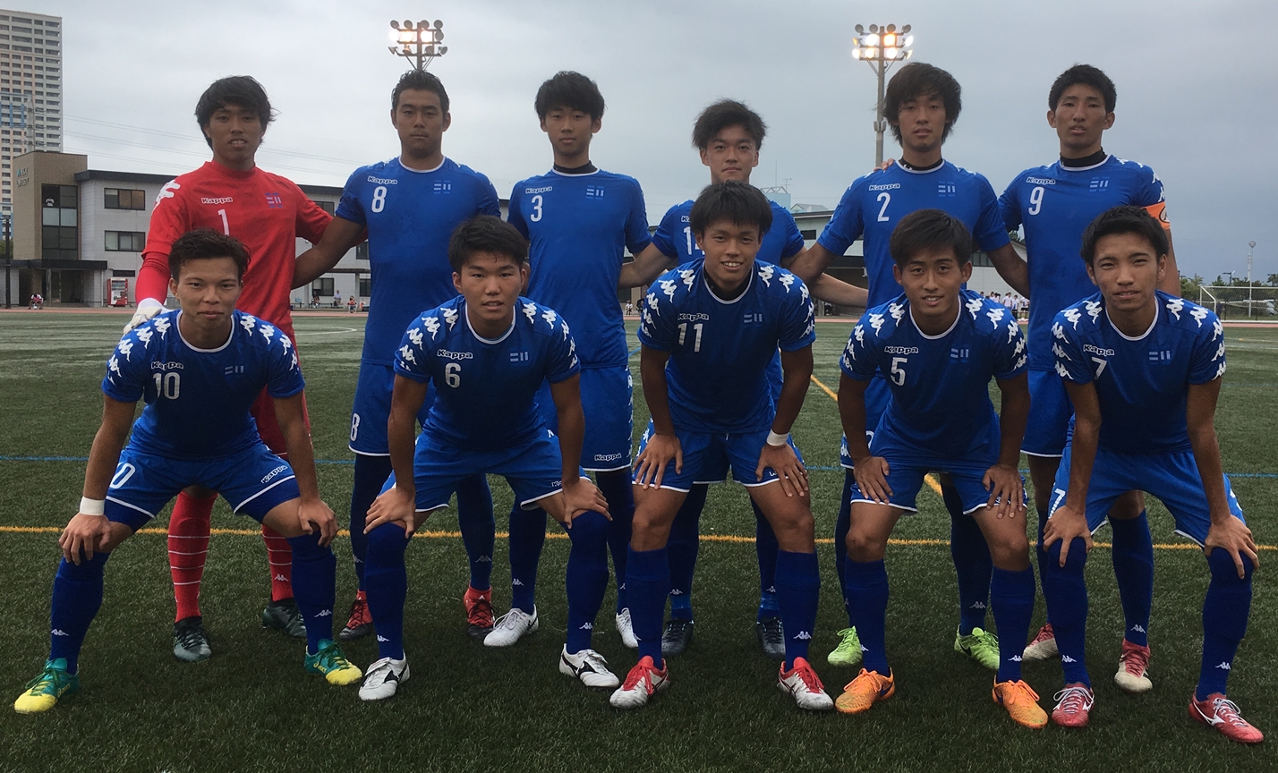 明海大学サッカー部 ユニフォーム 【公式通販】