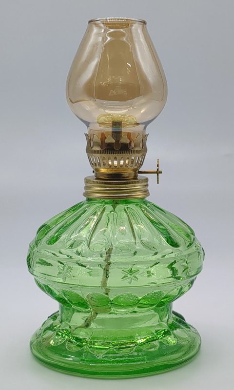 灯油ランプの専門店 江戸川屋ランプ － 商品説明