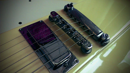 Gibson Firebird V 1990年製」ギターレビュー！ | 魔法の箱研究所