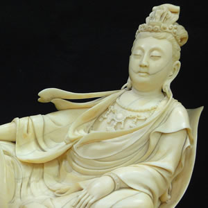 仏像買取】仏像の買取強化中！ | 骨董品買取の古美術永澤