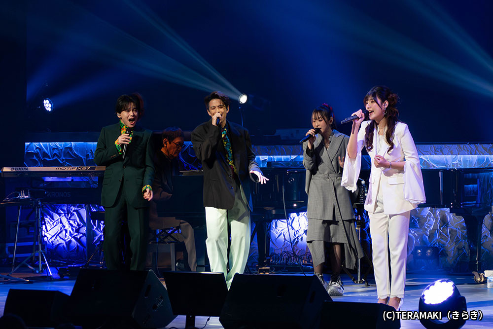 THE ALFEE 18th Summer A.D.1999 Millennium Carnival I｜衛星劇場