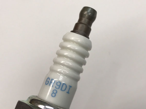 ROTAX 点火プラグ