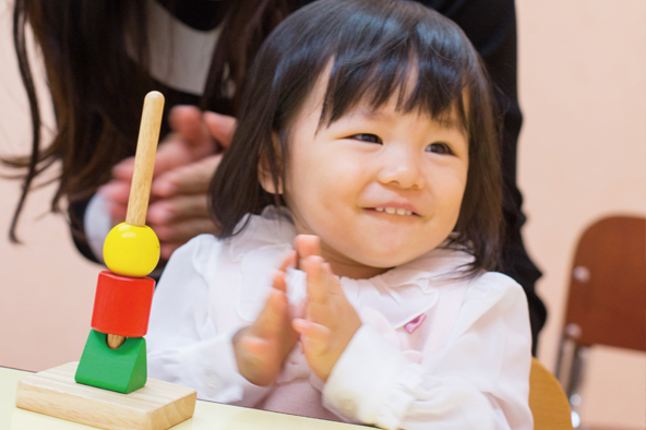 オリジナル教材 | EQWELチャイルドアカデミー