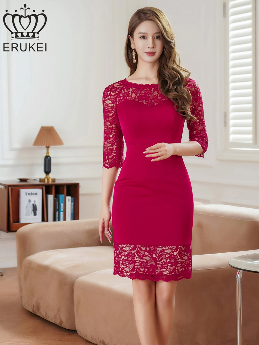 エルケイ（ERUKEI）直営】のドレス通販ショップ｜銀座クチュール