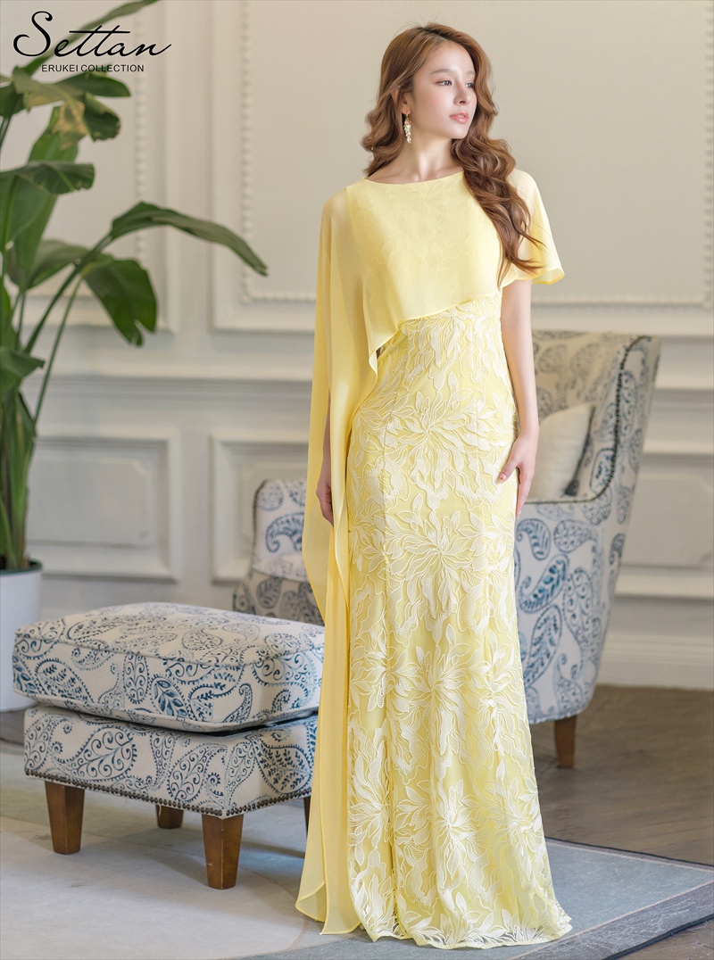 エルケイ（ERUKEI）直営】のドレス通販ショップ｜銀座クチュール