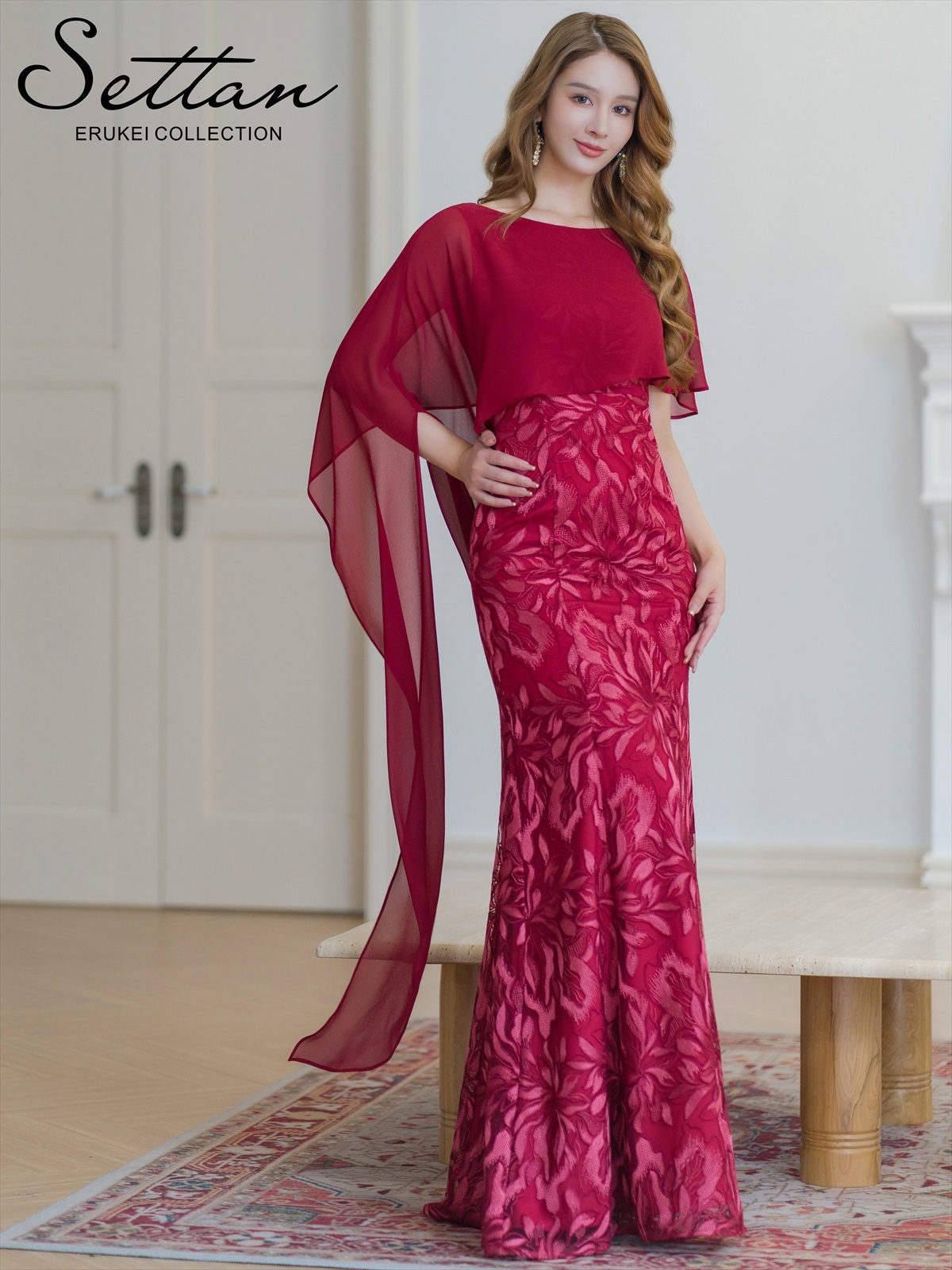 エルケイ（ERUKEI）直営】のドレス通販ショップ｜銀座クチュール