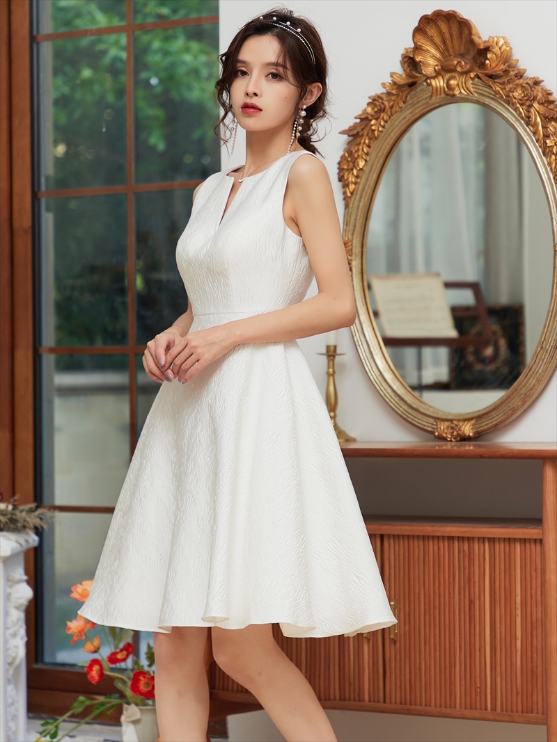 エリザ ELISA ワンピース フォーマル ネイビー 1 7号 エリザ ELISA