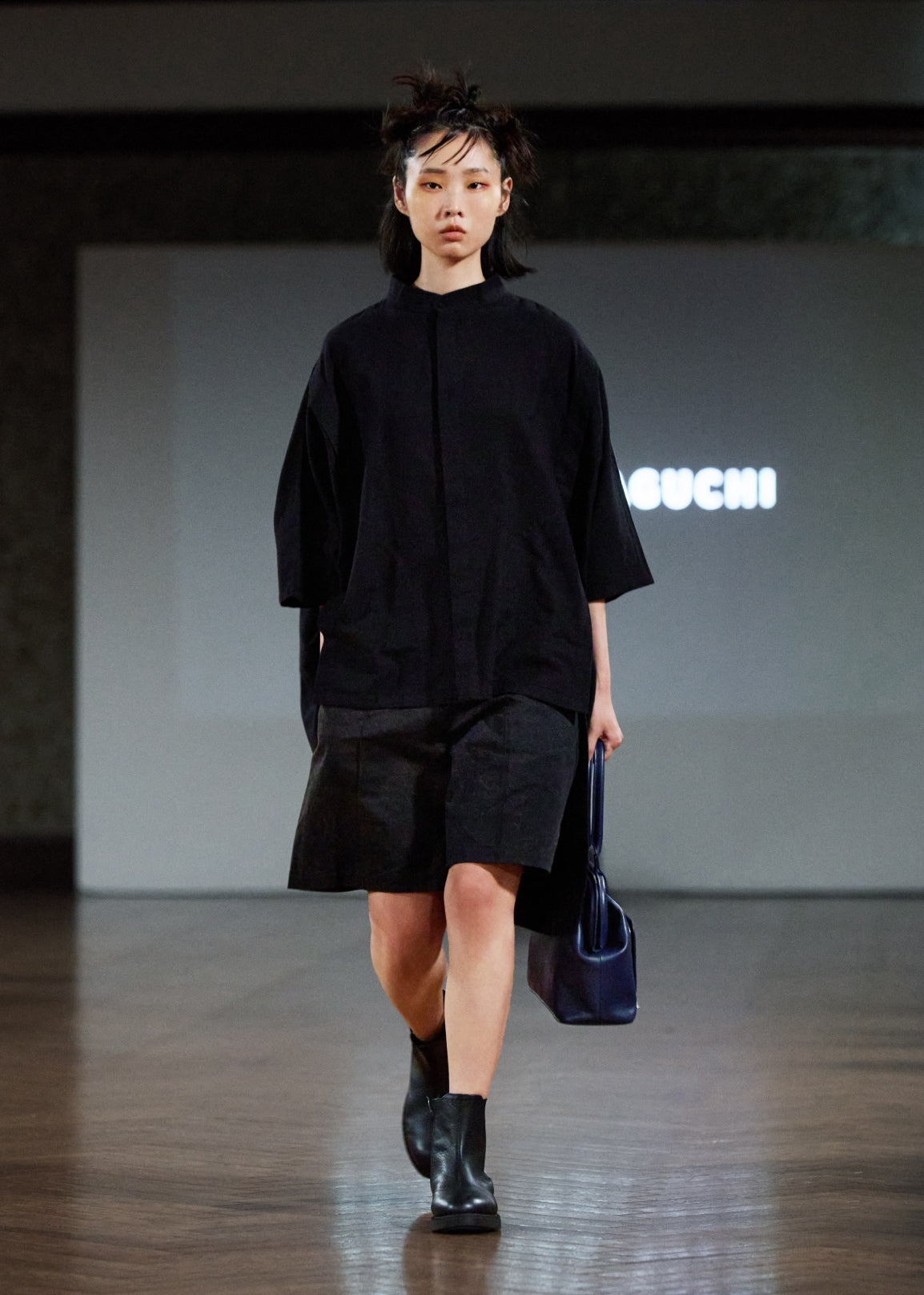 2024AWコレクション – ERIKO YAMAGUCHI公式ウェブサイト