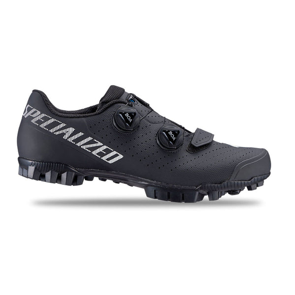 Specialized RECON 3.0 SHOE BLACK | Cycling Shoes | ERIK'S – ERIK'S