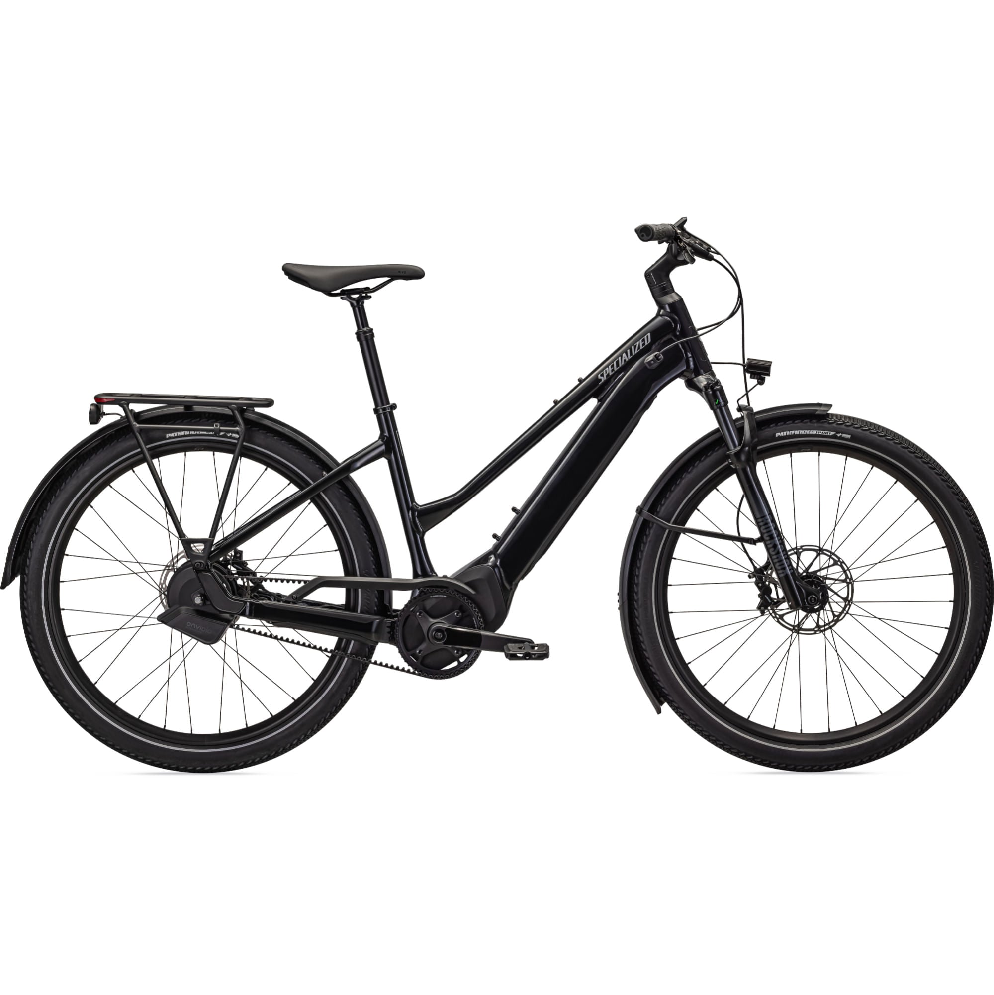 Specialized VADO 5.0 IGH STEP THROUGH | Hybrid Bikes | ERIK'S