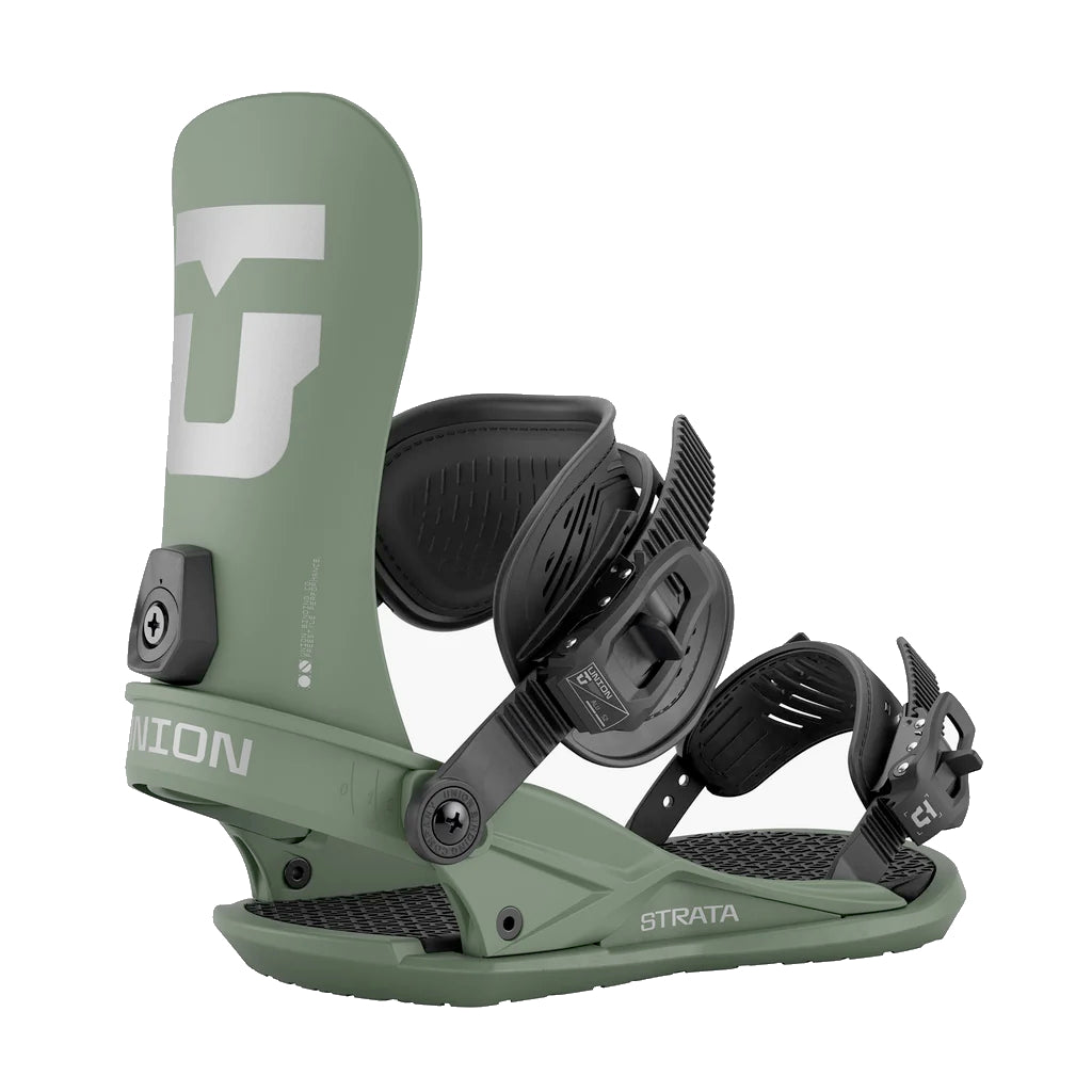 Union Strata Bindings | Snowboard Bindings | ERIK'S – ERIK'S Bike