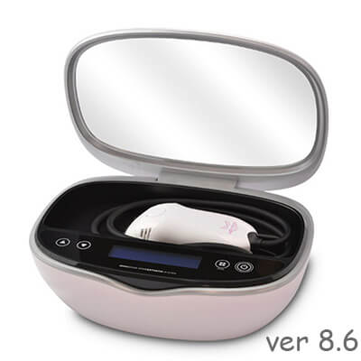 ケノン 脱毛器 ver.7.0