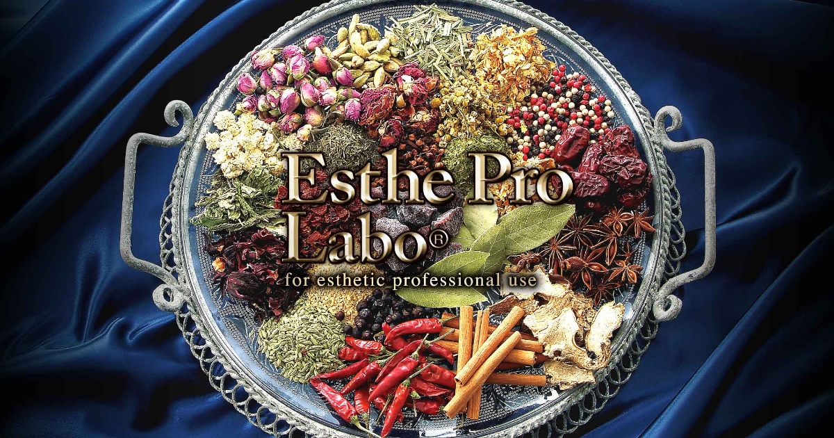 エステプロ・ラボ｜Esthe Pro Labo