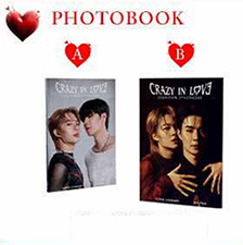 ZeeNunew : Nong Zon - Doll Keychain @ eThaiCD.com