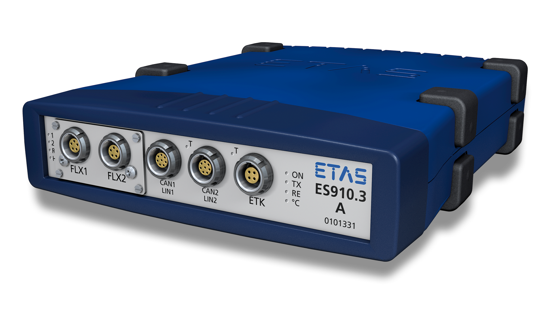 ES9xx プロトタイピングおよびインターフェースモジュール