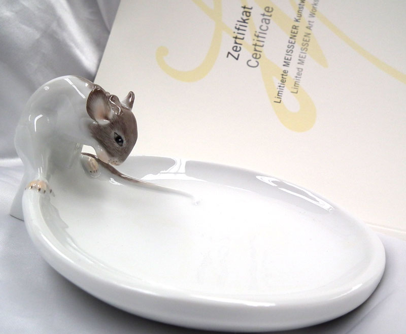 ユーロクラシクス｜マイセン 世界限定品（SOLD OUT）