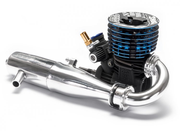 ホビーラジコン O.S. SPEED T1202 ホビーラジコン O.S. SPEED T1202 OS