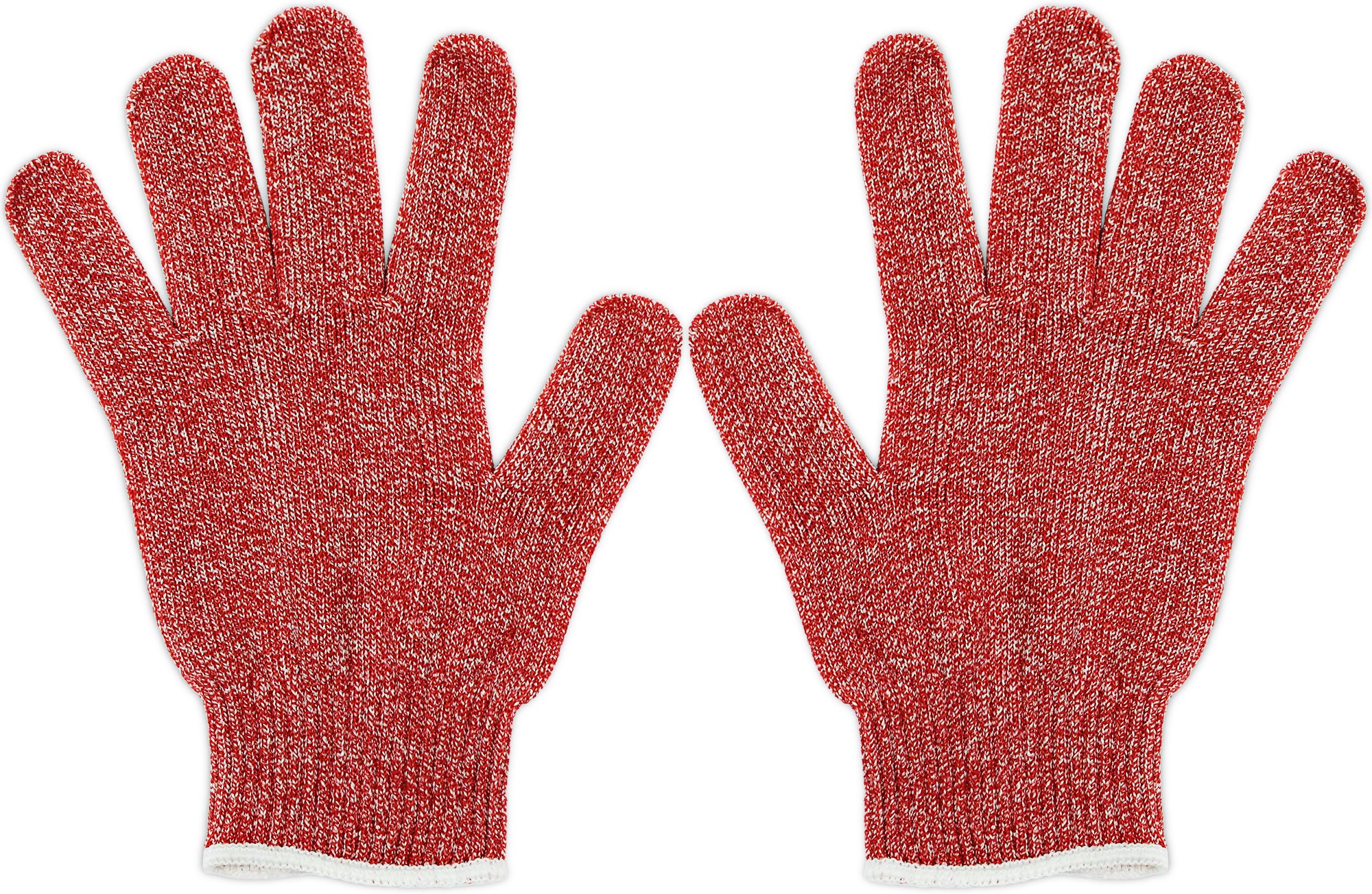 Nouvelle Legende® Red Cut Resistant Gloves – 1 Pair – Eurow