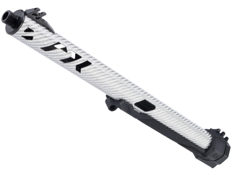 AirTac Customs Gen 4 HPA CRBN Upper Receiver (Color: Gloss Black