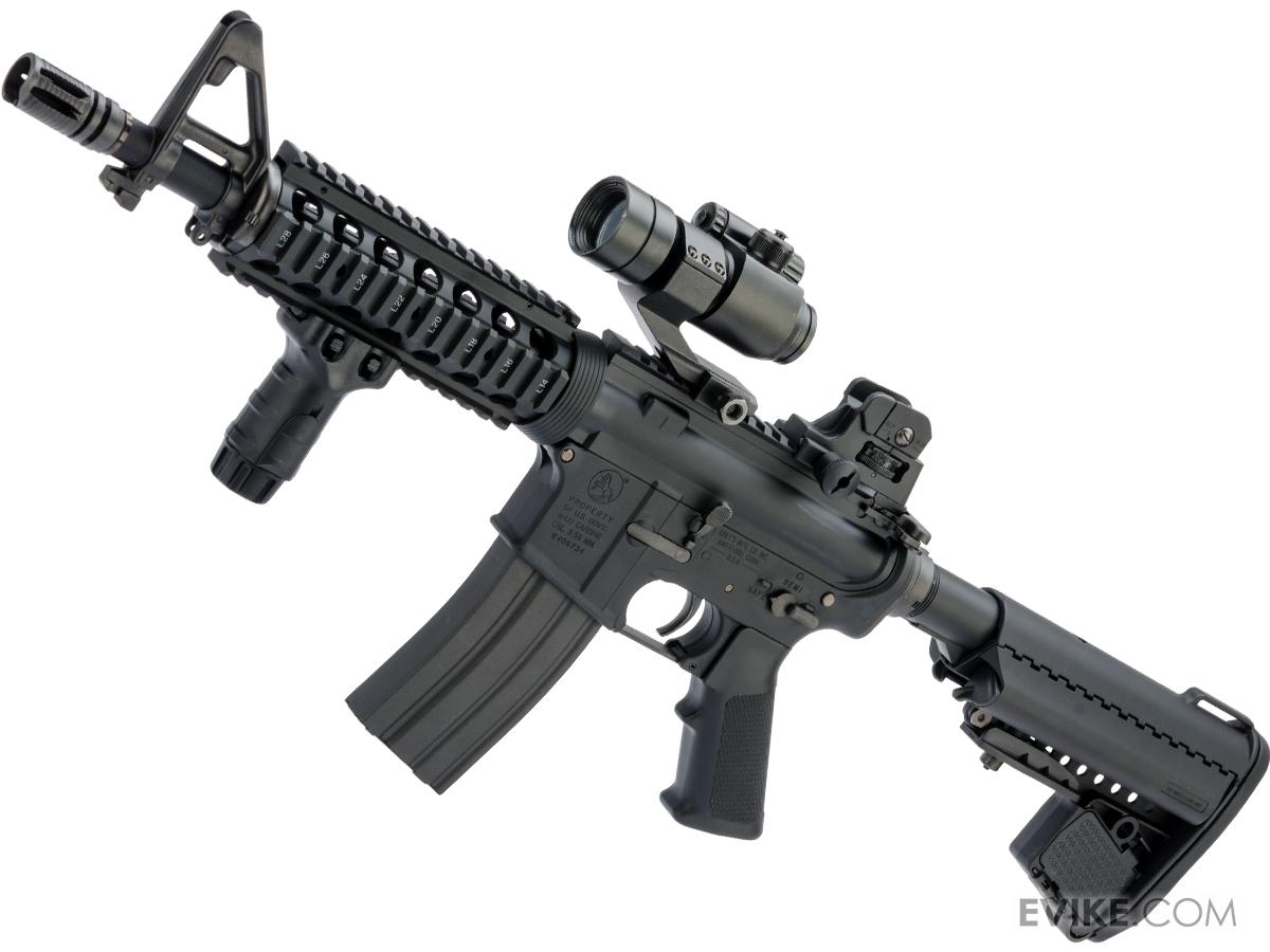 Tokyo Marui Next Generation Recoil Shock System Colt Licensed M4
