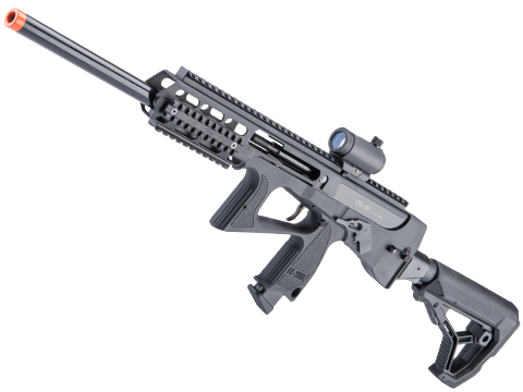 Modify OTS-126 Gas Blowback Airsoft SMG (Model: 360~400 FPS