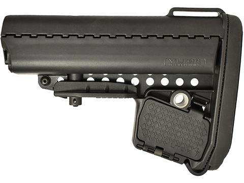 VLTOR E-MOD Enhanced Modular Stock for AR-15 Buffer Tubes (Type