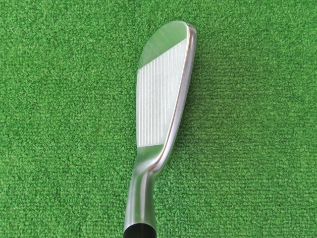 バルドコルサアイアン試打入荷しました！ - golf shop 店長日記｜地