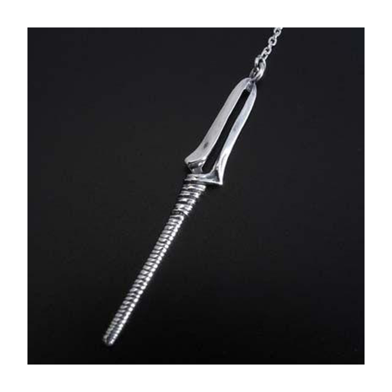 限定品】エヴァンゲリオン「ガラス工芸品 ロンギヌスの槍」 エヴァ