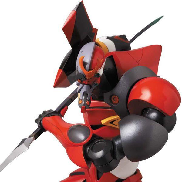 REAL ACTION HEROES NEO エヴァンゲリオン改2号機γ （メディコム・トイ