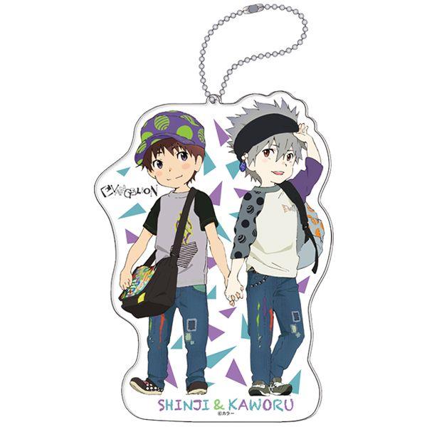 グッズ・雑貨類・食品/チャーム、缶バッチ、キーホルダー(7／10ページ