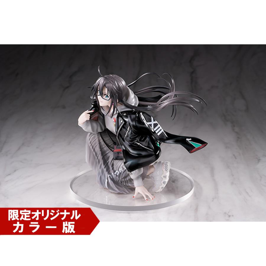 1/7スケール完成品フィギュア 綾波レイ Ver.RADIO EVA Part.2 【限定