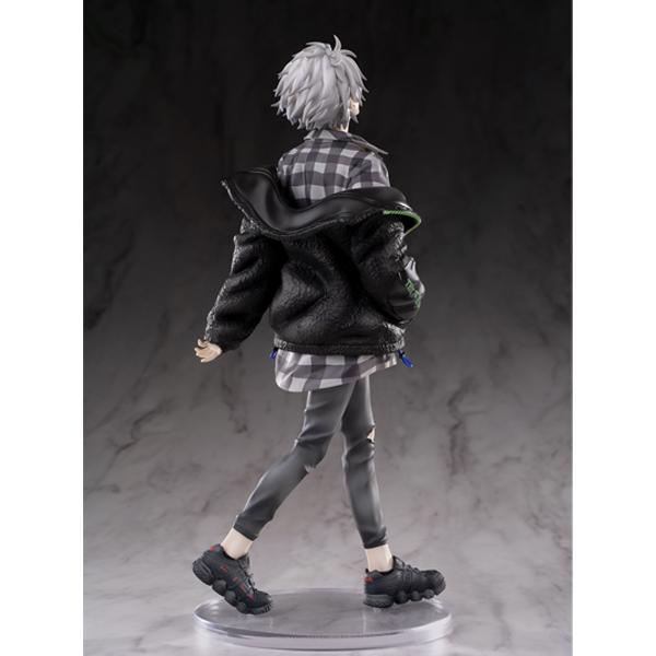 1/7スケール完成品フィギュア 渚カヲルVer.RADIO EVA Part.2【EVASTORE